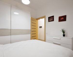 Lakás 2 szobák kiadó on Cluj-napoca, Zóna Centru