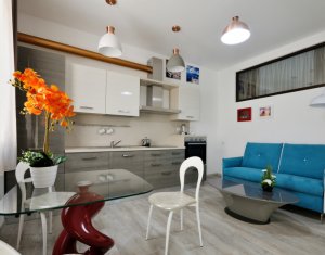 Lakás 2 szobák kiadó on Cluj-napoca, Zóna Centru