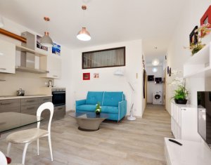 Lakás 2 szobák kiadó on Cluj-napoca, Zóna Centru