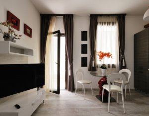 Lakás 2 szobák kiadó on Cluj-napoca, Zóna Centru