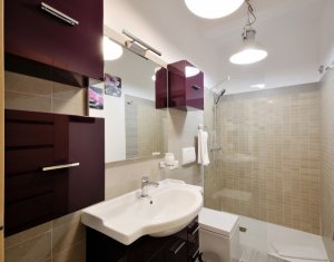 Lakás 2 szobák kiadó on Cluj-napoca, Zóna Centru