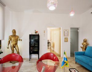 Lakás 2 szobák kiadó on Cluj-napoca, Zóna Centru