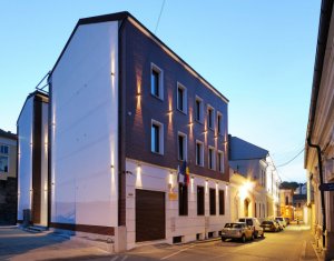 , 50m2 on Cluj-napoca, Zóna Centru