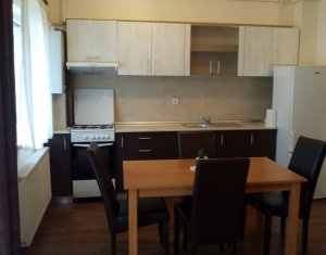 Lakás 2 szobák kiadó on Cluj-napoca, Zóna Marasti