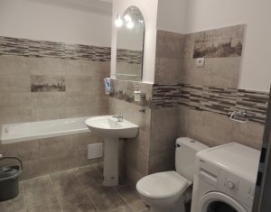 Lakás 2 szobák kiadó on Cluj-napoca, Zóna Gheorgheni