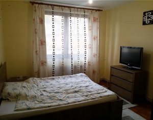 Lakás 3 szobák kiadó on Cluj-napoca, Zóna Centru