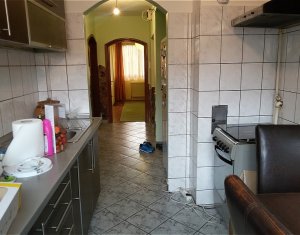 Lakás 3 szobák kiadó on Cluj-napoca, Zóna Centru