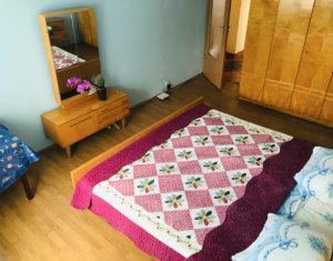 Lakás 2 szobák kiadó on Cluj-napoca, Zóna Intre Lacuri