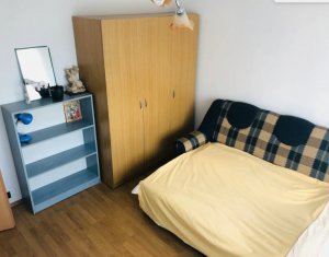 Lakás 2 szobák kiadó on Cluj-napoca, Zóna Intre Lacuri