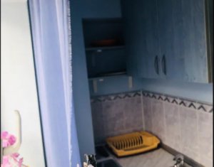 Lakás 2 szobák kiadó on Cluj-napoca, Zóna Intre Lacuri