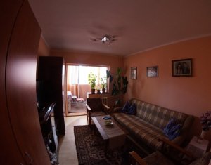 , 55m2 on Cluj-napoca, Zóna Manastur