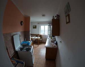 Appartement 2 chambres à louer dans Cluj-napoca, zone Manastur