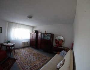 Appartement 2 chambres à louer dans Cluj-napoca, zone Manastur