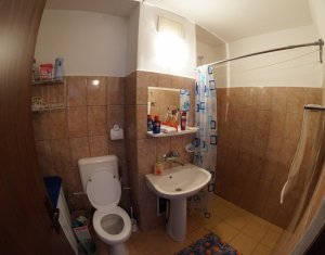 Appartement 2 chambres à louer dans Cluj-napoca, zone Manastur