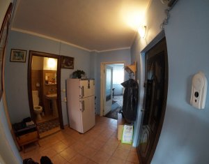 Appartement 2 chambres à louer dans Cluj-napoca, zone Manastur