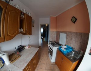 Appartement 2 chambres à louer dans Cluj-napoca, zone Manastur