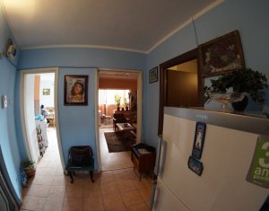 Appartement 2 chambres à louer dans Cluj-napoca, zone Manastur