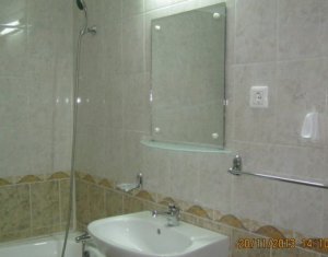 Lakás 2 szobák kiadó on Cluj-napoca