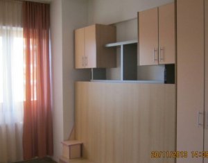 Lakás 2 szobák kiadó on Cluj-napoca