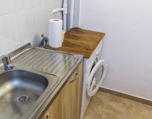 Lakás 1 szobák kiadó on Cluj-napoca, Zóna Marasti