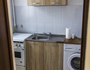 Lakás 1 szobák kiadó on Cluj-napoca, Zóna Marasti