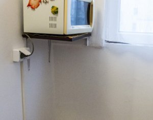 Lakás 1 szobák kiadó on Cluj-napoca, Zóna Marasti