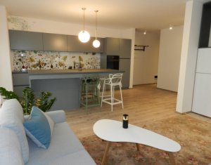 , 60m2 on Cluj-napoca, Zóna Centru