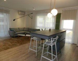 Lakás 2 szobák kiadó on Cluj-napoca, Zóna Centru