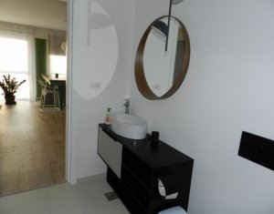 Lakás 2 szobák kiadó on Cluj-napoca, Zóna Centru