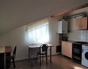 Lakás 2 szobák kiadó on Cluj-napoca, Zóna Borhanci