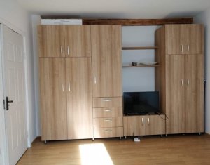 Lakás 2 szobák kiadó on Cluj-napoca, Zóna Borhanci