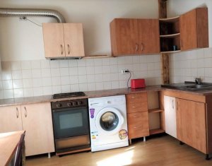 Lakás 2 szobák kiadó on Cluj-napoca, Zóna Borhanci