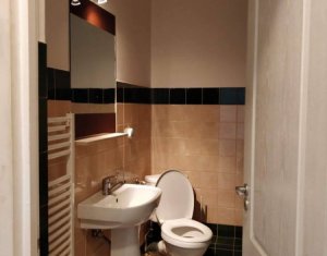 Lakás 2 szobák kiadó on Cluj-napoca, Zóna Borhanci