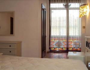 Lakás 3 szobák kiadó on Cluj-napoca, Zóna Centru