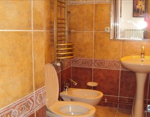 Lakás 3 szobák kiadó on Cluj-napoca, Zóna Centru