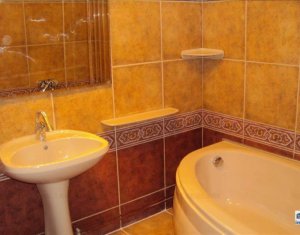 Lakás 3 szobák kiadó on Cluj-napoca, Zóna Centru