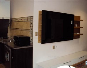 Lakás 3 szobák kiadó on Cluj-napoca, Zóna Centru