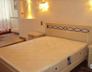 Lakás 3 szobák kiadó on Cluj-napoca, Zóna Centru