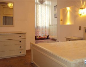 Lakás 3 szobák kiadó on Cluj-napoca, Zóna Centru