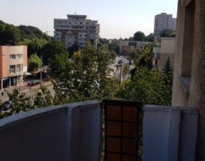 Lakás 2 szobák kiadó on Cluj-napoca, Zóna Plopilor