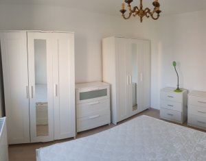 Lakás 2 szobák kiadó on Cluj-napoca, Zóna Plopilor