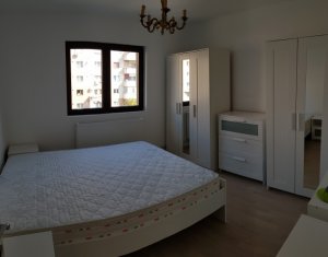 Lakás 2 szobák kiadó on Cluj-napoca, Zóna Plopilor