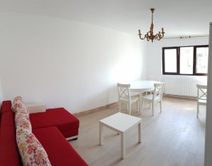 Lakás 2 szobák kiadó on Cluj-napoca, Zóna Plopilor