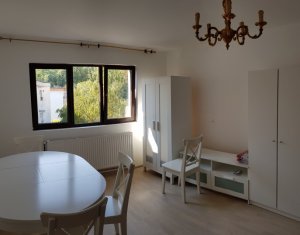 Lakás 2 szobák kiadó on Cluj-napoca, Zóna Plopilor