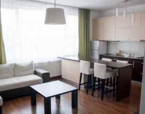 , 55m2 on Cluj-napoca, Zóna Zorilor