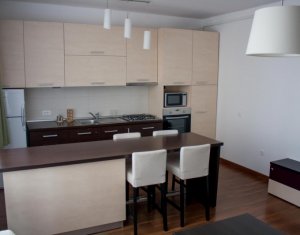 Lakás 2 szobák kiadó on Cluj-napoca, Zóna Zorilor