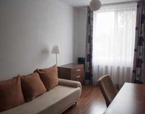 Lakás 2 szobák kiadó on Cluj-napoca, Zóna Zorilor