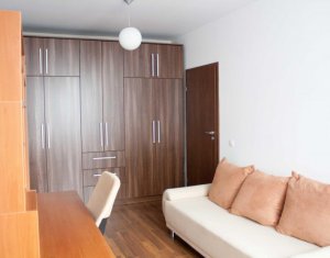 Lakás 2 szobák kiadó on Cluj-napoca, Zóna Zorilor