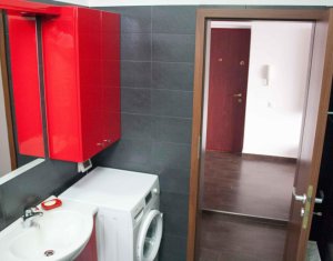 Lakás 2 szobák kiadó on Cluj-napoca, Zóna Zorilor