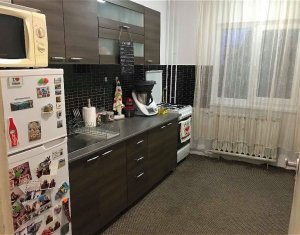 Lakás 2 szobák kiadó on Cluj-napoca, Zóna Marasti